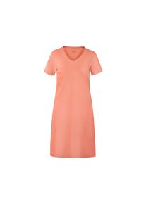 Tchibo - Nachthemd - Damen - Gr. S - orange