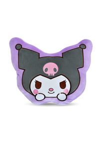 Hello Kitty and Friends - Coussin Kuromi - Sanrio