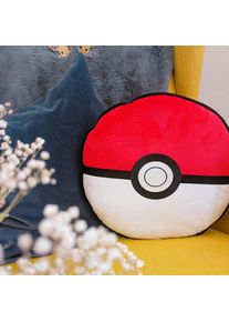 Pokémon Pokemon - Coussin Pokeball