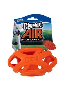 Chuckit! CHUCKIT ! Air Fetch Football 14 x Ø 7,6 cm, pour chiens