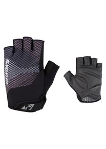 Ziener Herren Fahrradhandschuhe &raquo;CAYUS&laquo; in schwarz, Gr&ouml;&szlig;e 11,5