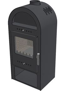 Kaminofen»Save«