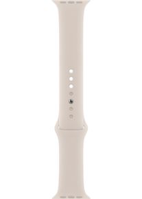 Apple Smartwatch-Armband »45mm Sportarmband - S/M« in beige