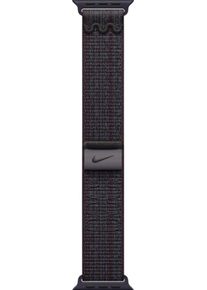 Apple Smartwatch-Armband »41mm Nike Sport Loop« in schwarz
