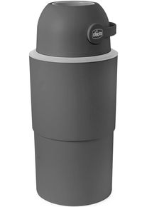 Chicco Windeleimer »Teleskop in grau, Größe B/H/T: 63 cm