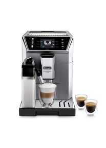 De'Longhi De'longhi Kaffeevollautomat »PrimaDonna Class ECAM550.65.SB - Perfekter Milchschaum + Gratis Kaffee« 13 Rezepte, 5 Kaffeestärken & individuelle...