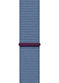 Apple Smartwatch-Armband »41 mm Sport Loop« in blau