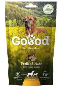 Goood Soft Gooodies Freiland-Huhn, 100g