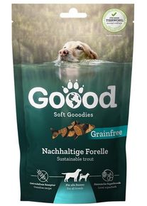 Goood Soft Gooodies mit Forelle, 100g