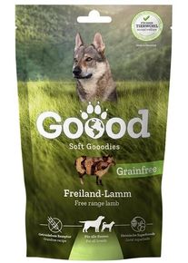 Goood Soft Gooodies mit Freiland-Lamm, 100g