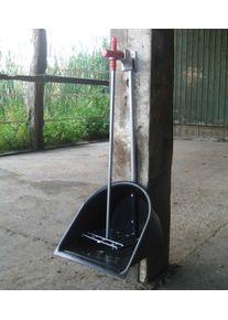 Waldhausen Bollensammler-Halter, Metall