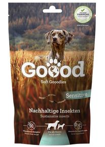 Goood Soft Gooodies mit Insekten, 100g