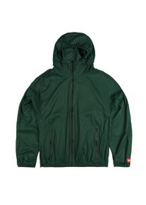 The North Face Red Box Wind Jacket, Hunter Green