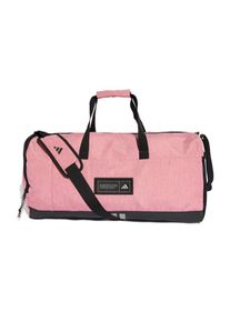 adidas Performance Torba sportowa '4Athlts' dla mężczyzn różowy pudrowy / czarny Rozmiar One Size