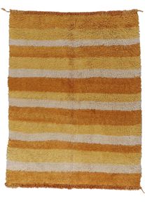 Berber Perski dywan 170 x 220 (Iran) Ręcznie Tkany