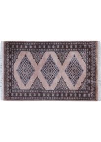 Bokhara Dywan orientalny 120 x 80 (Pakistan) Ręcznie Tkany