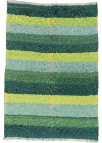 Berber Perski dywan 240 x 160 (Iran) Ręcznie Tkany