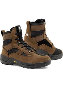 Revit Redridge GTX, boots Gore-Tex , color: Brown/Black , size: 45 EU