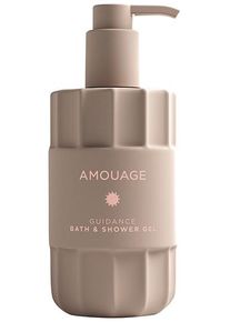 AMOUAGE - Guidance Shower Gel - Shower Gel