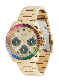 Guess Ceas analogic Femei auriu, Mărimea One Size