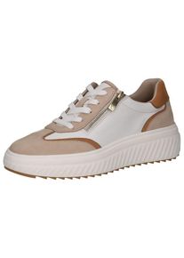 Caprice Baskets basses Femme blanc taille 39