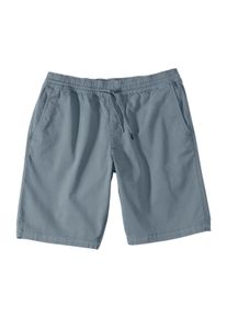 John Devin Herren Shorts in graublau ,Gr&ouml;&szlig;e S (44/46), Witt, 97% Baumwolle, 3% Elasthan