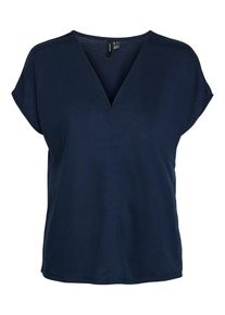 Véro Moda VERO MODA Blúzka 'JOY' Ženy námornícka modrá S
