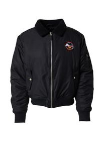 Luka Sabbat for ABOUT YOU Veste mi-saison 'Benno' Homme bleu taille S