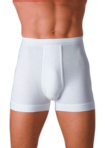 Conta Herr Boxerkalsong vit Gr&ouml;&szlig;e 8