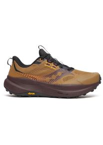 Saucony Xodus Ultra 4 Trail running shoes Men (42,5, brown)