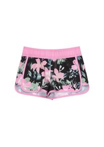 Roxy , Jugendliche , Boardshorts »Good Waves« , schwarz , 16(165-172cm) , 16(165-172cm) , Material: Stoff mit 4-Way-Stretch aus 55 %...