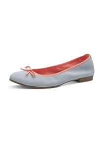 Tamaris Ballerines Femme bleu taille 38
