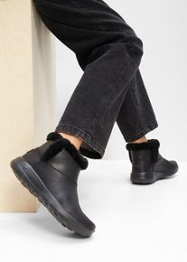 Skechers boots - zwart - maat 39 - bonprix