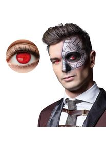 Pr Weekly Lenses Cyborg