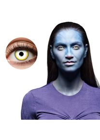 Pr Weekly Lenses Dark fairy