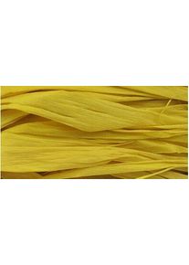 Naturlig raffia citrongul 50g