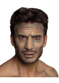 Boland Red Monster 3 Month Contact Lenses