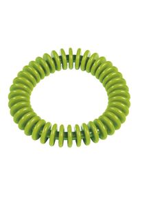 Dykkerring slat 140g grøn Ø15cm