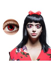 Pr Weekly Lenses Mangekyou