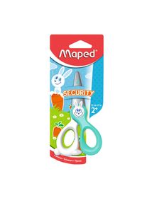 Maped børnesaks Security 12cm
