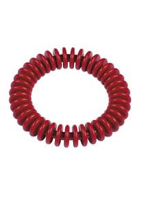 Dykkerring slat 140g rød Ø15cm