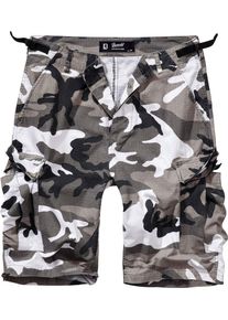 Brandit BDU, cargoshorts , color: Urban , size: S