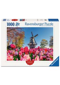 Ravensburger Keukenhof, Pays-Bas - de Adultes