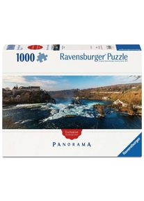 Ravensburger Chutes du Rhin, Suisse - de Adultes