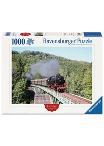 Ravensburger Le train de la Forêt-Noire - de Adultes