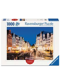 Ravensburger Rostock de nuit, Allemagne - de Adultes