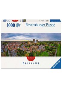 Ravensburger York, Royaume-Uni - de Adultes