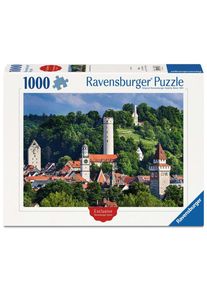 Ravensburger Ravensburg, la ville des tours - de Adultes