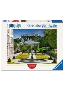 Ravensburger Jardins Mirabell, Autriche - de Adultes