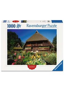 Ravensburger Maison de la Forêt-Noire - de Adultes